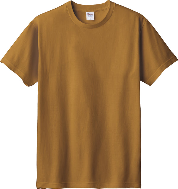 Printstar 5.6oz Heavy Weight Limited Colour T-Shirts（00095-CVE） - April Su