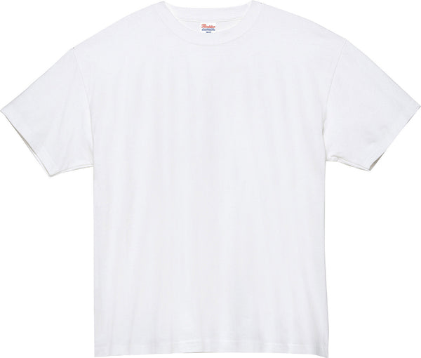 Printstar 7.4oz Super Heavy Weight T-Shirts （00148-HVT） - April Su