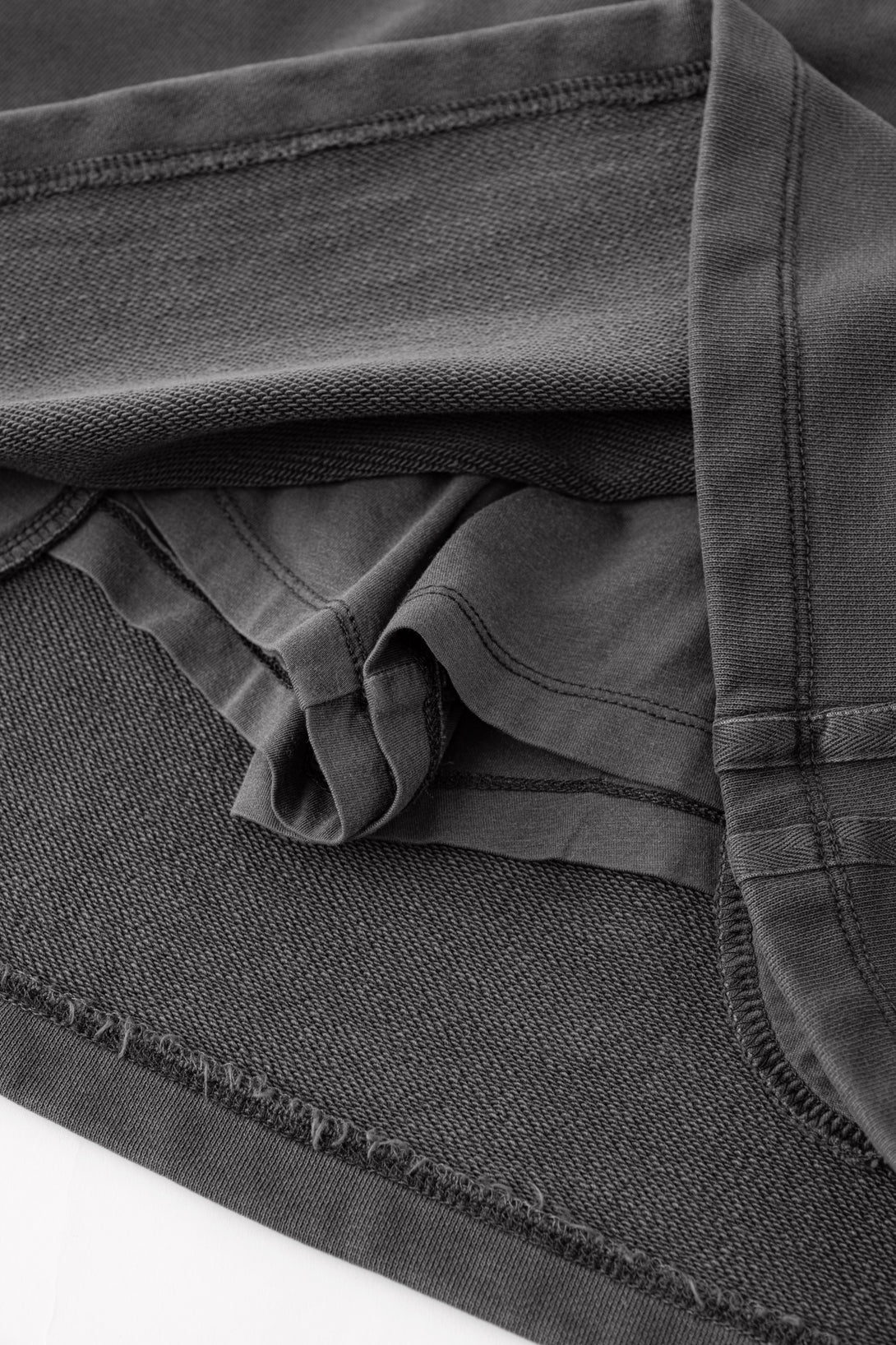 Lining interior of Gray athletic skirt - moisture-wicking built-in shorts for suppliers