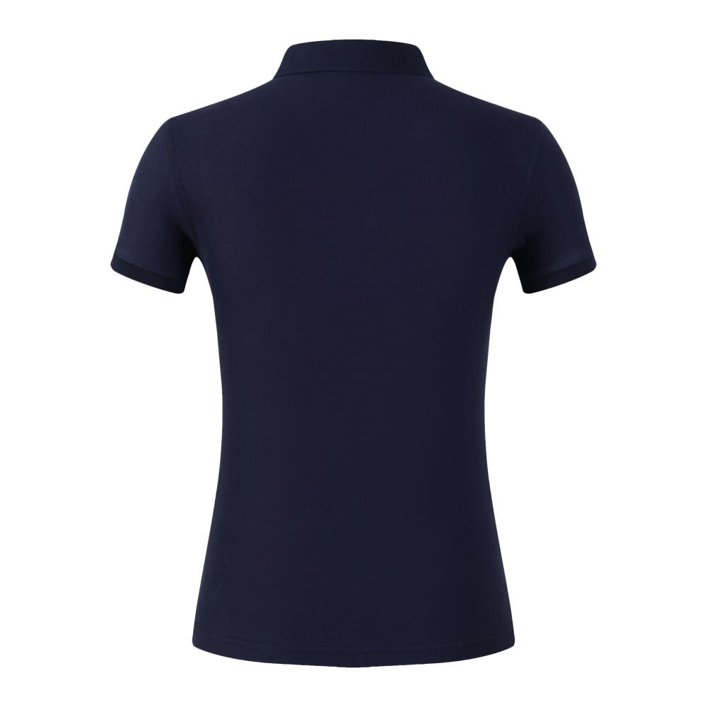 Sustainable  Women's Polo Shirts - April Su