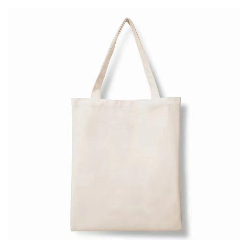 Terylene Canvas Tote Bags - April Su