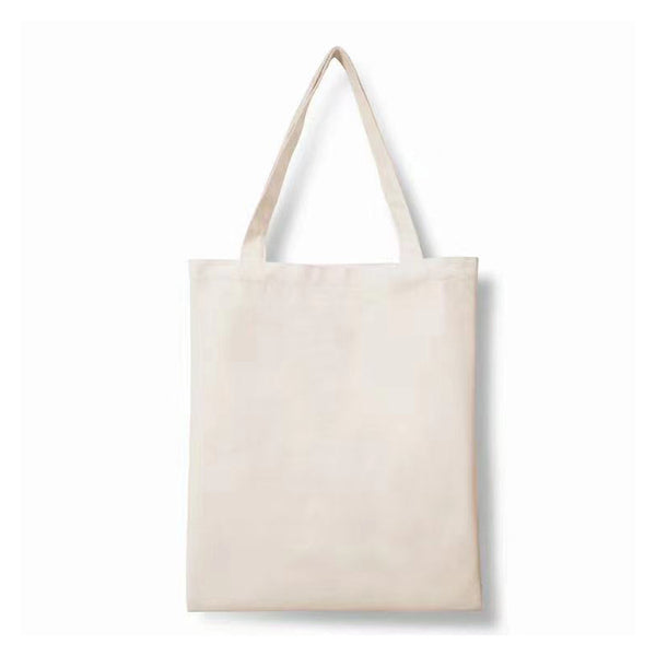 Terylene Canvas Tote Bags - April Su