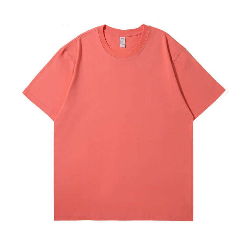 Peach Pink seasonal color | Blank apparel for decoration | Wholesale catalog