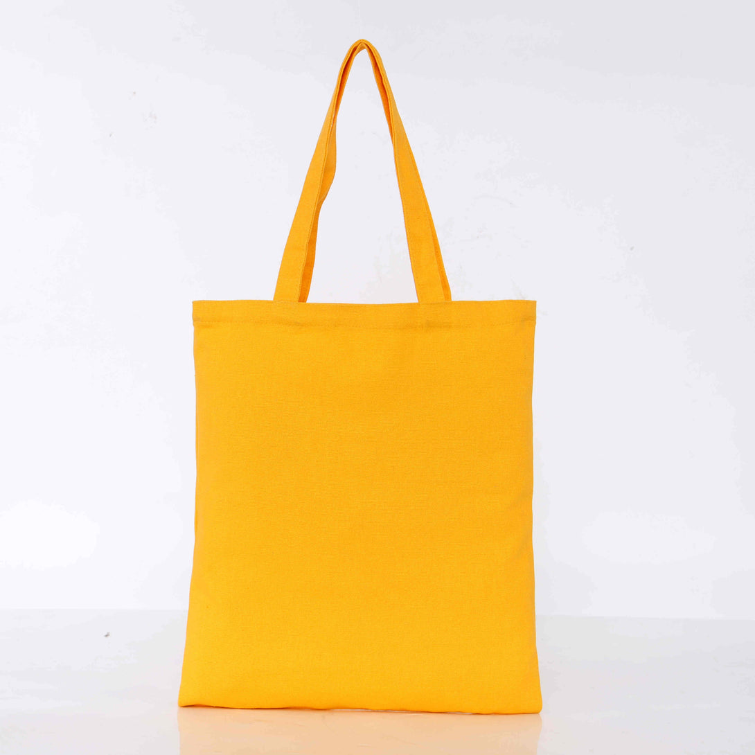 Cotton Tote Bags - April Su