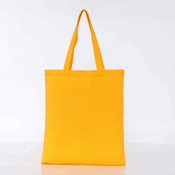 Cotton Tote Bags - April Su