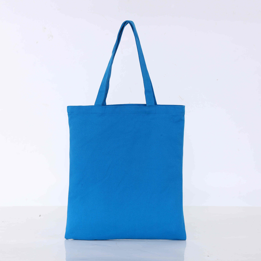 Cotton Tote Bags - April Su