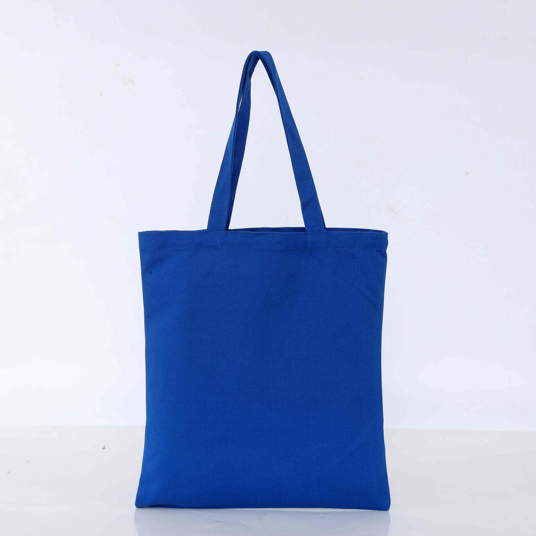 Cotton Tote Bags - April Su