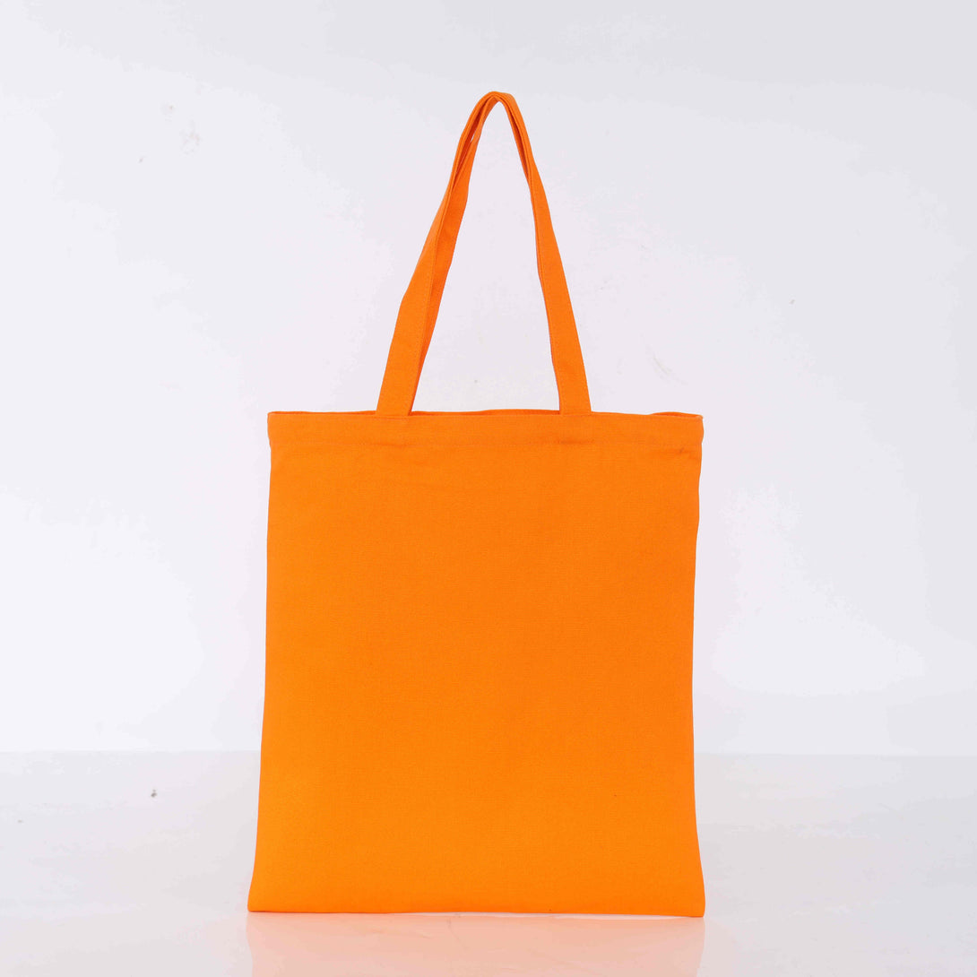 Cotton Tote Bags - April Su