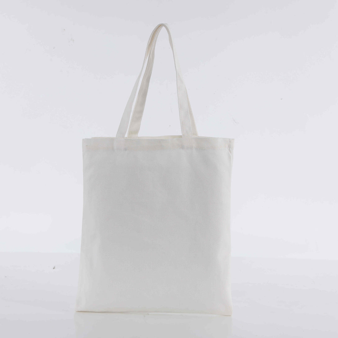 Cotton Tote Bags - April Su