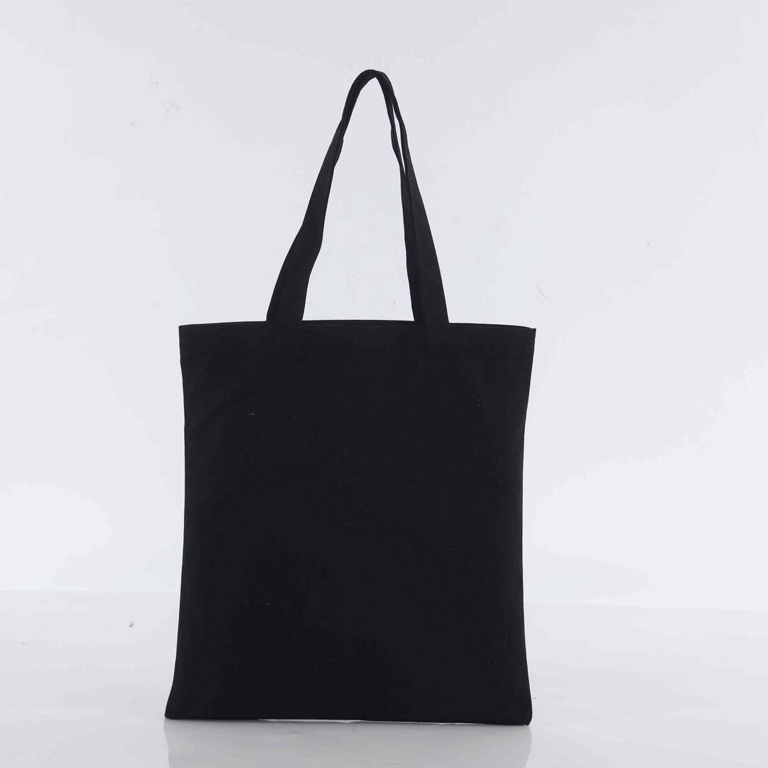 Cotton Tote Bags - April Su
