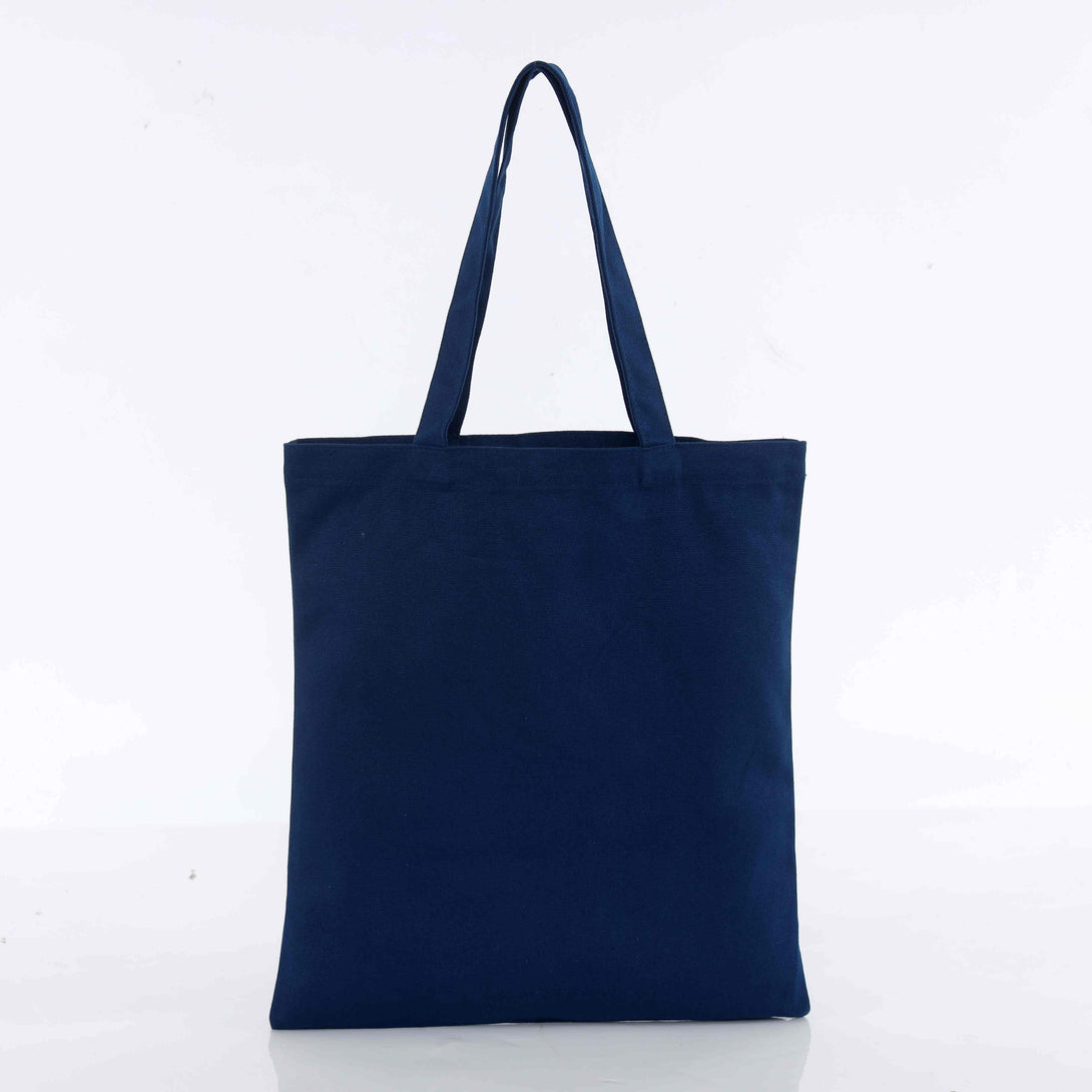 Cotton Tote Bags - April Su