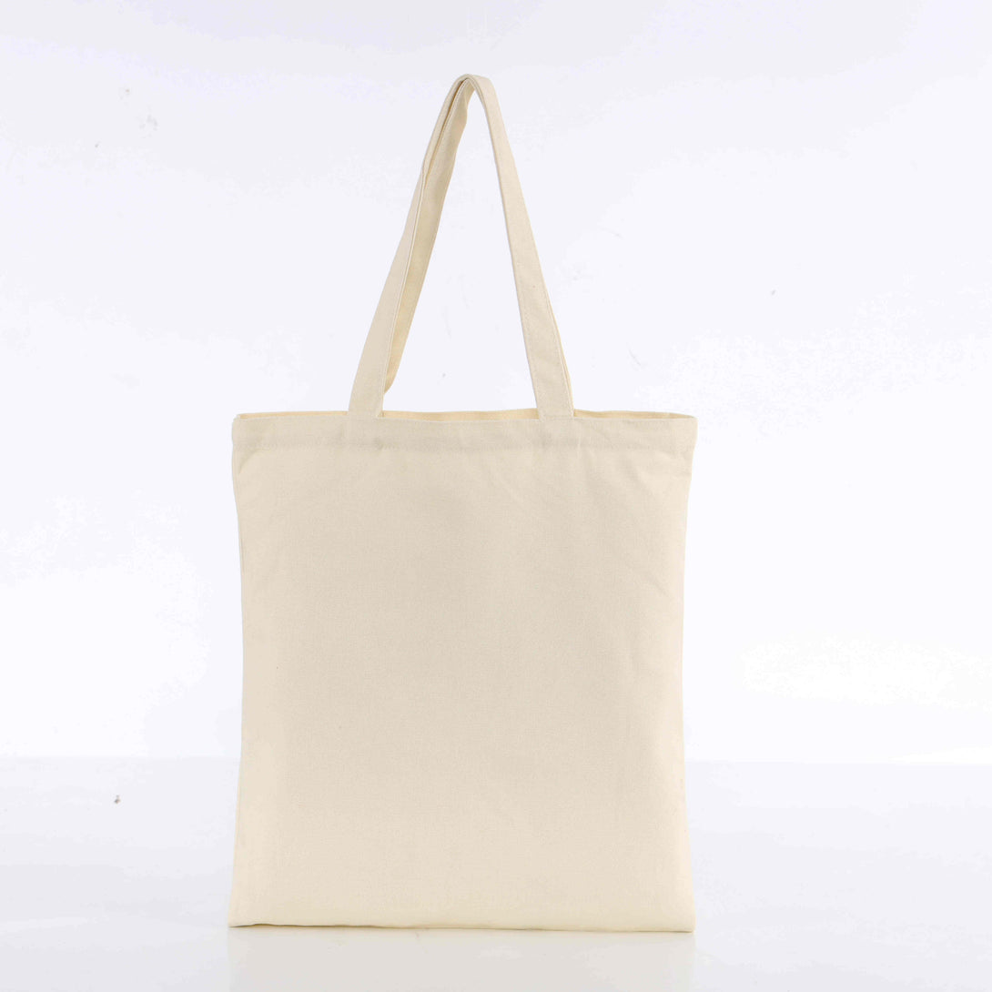 Cotton Tote Bags - April Su