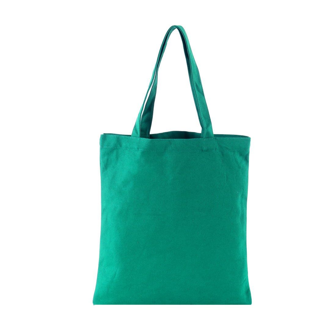 Cotton Tote Bags - April Su