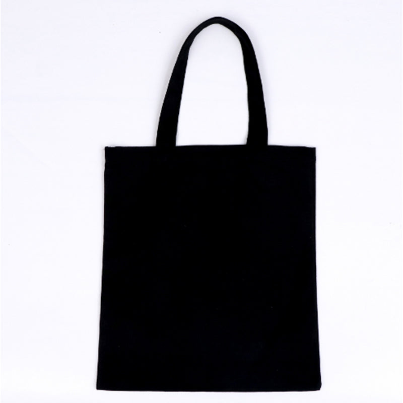 Terylene Canvas Tote Bags - April Su