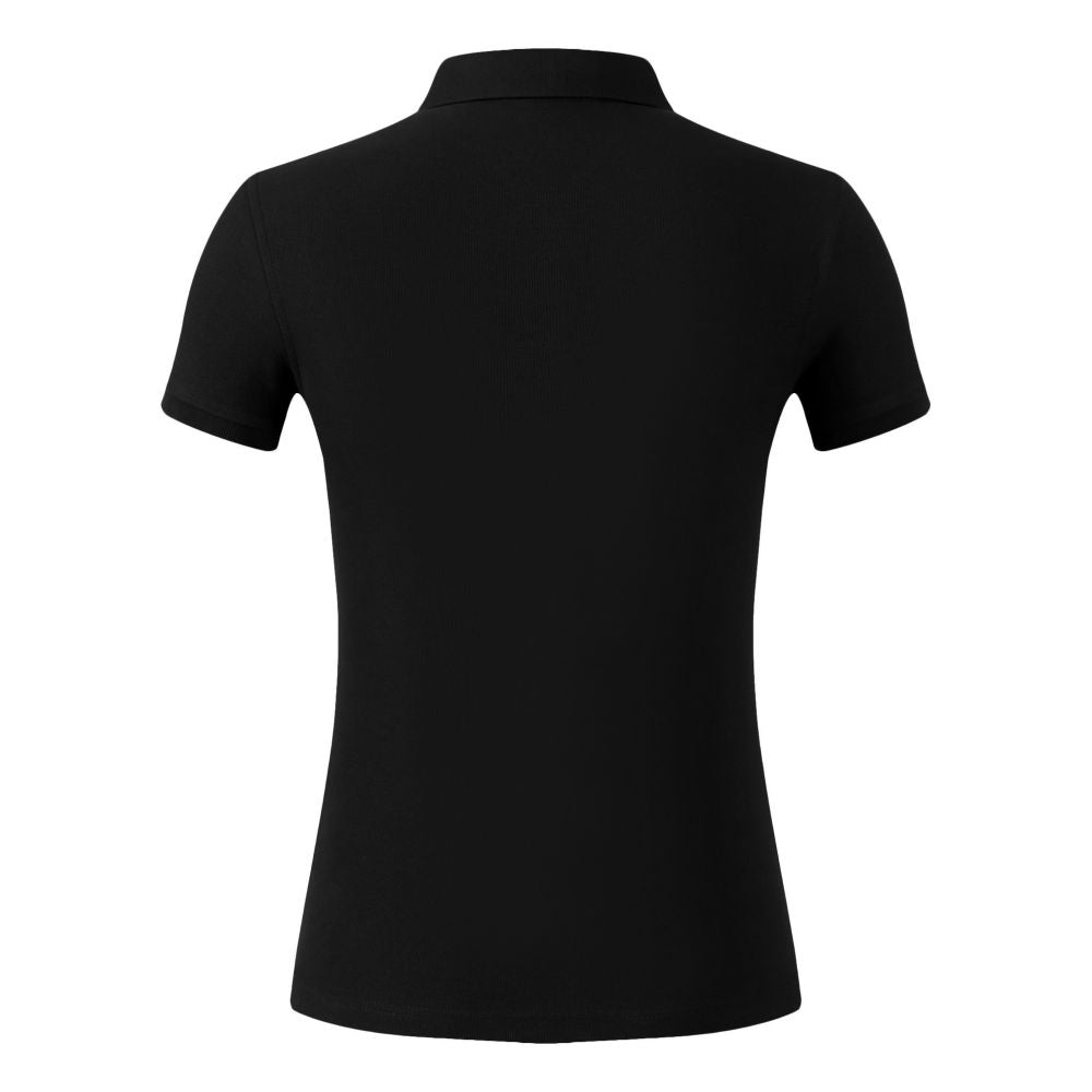 Sustainable  Women's Polo Shirts - April Su