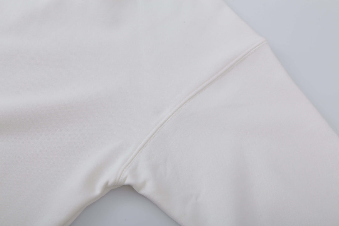 Armhole double-stitching reinforcement