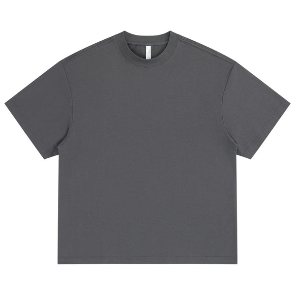 Sorona Sustainable Quick Drying Oversize T-Shirts - April Su