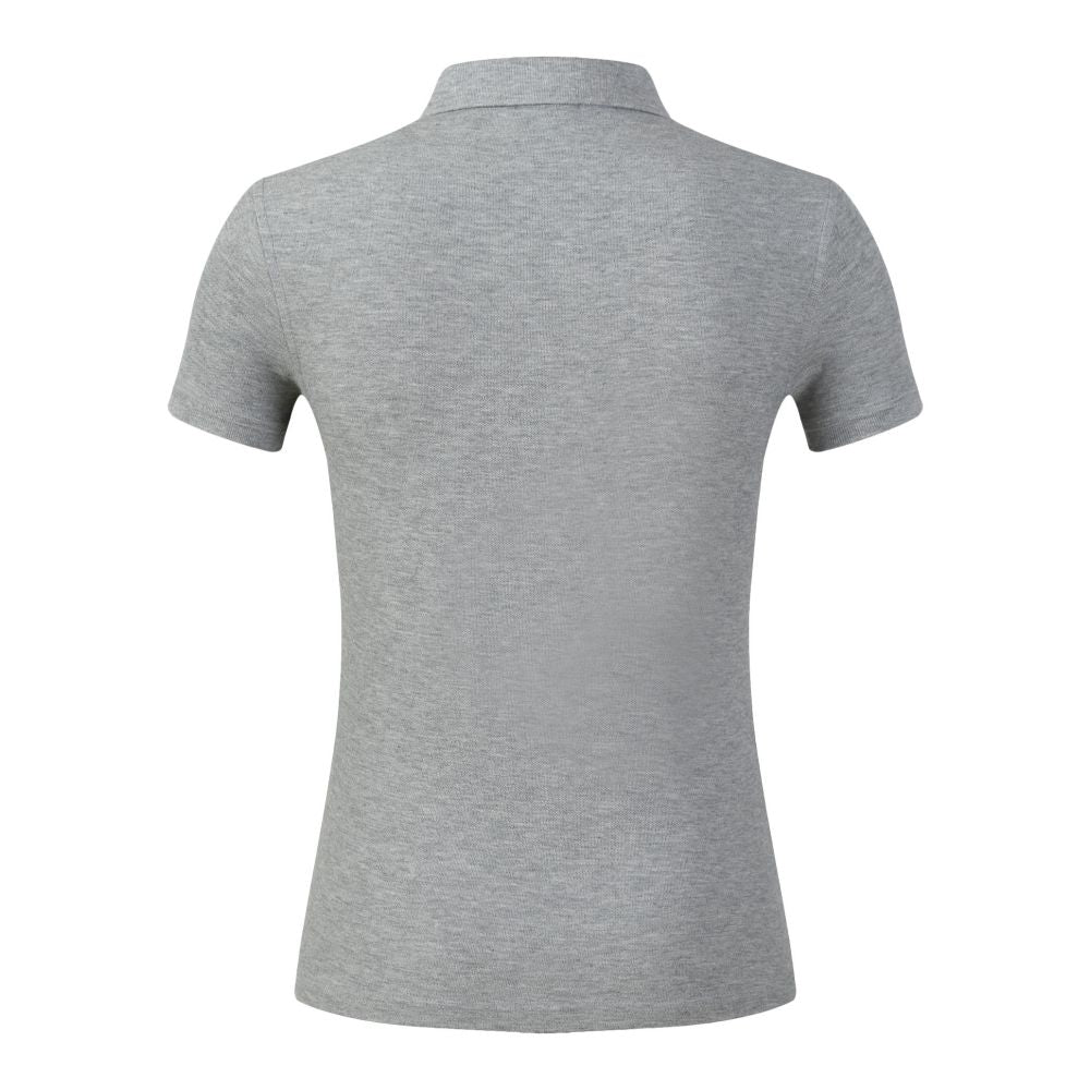 Sustainable  Women's Polo Shirts - April Su