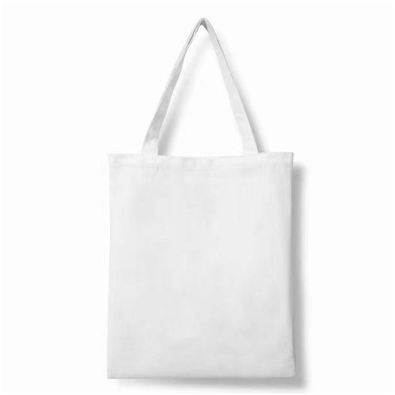 Terylene Canvas Tote Bags - April Su