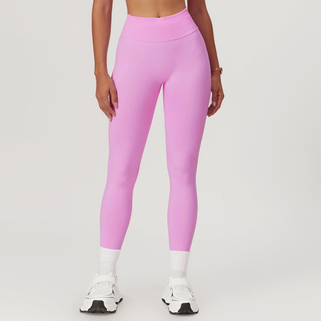 High Stretch Bodyfit Women Running Yoga Pants - April Su