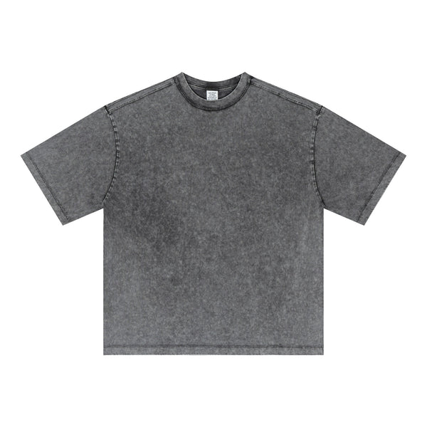 Unisex Special Old Craft Oversized Cotton Tee - April Su