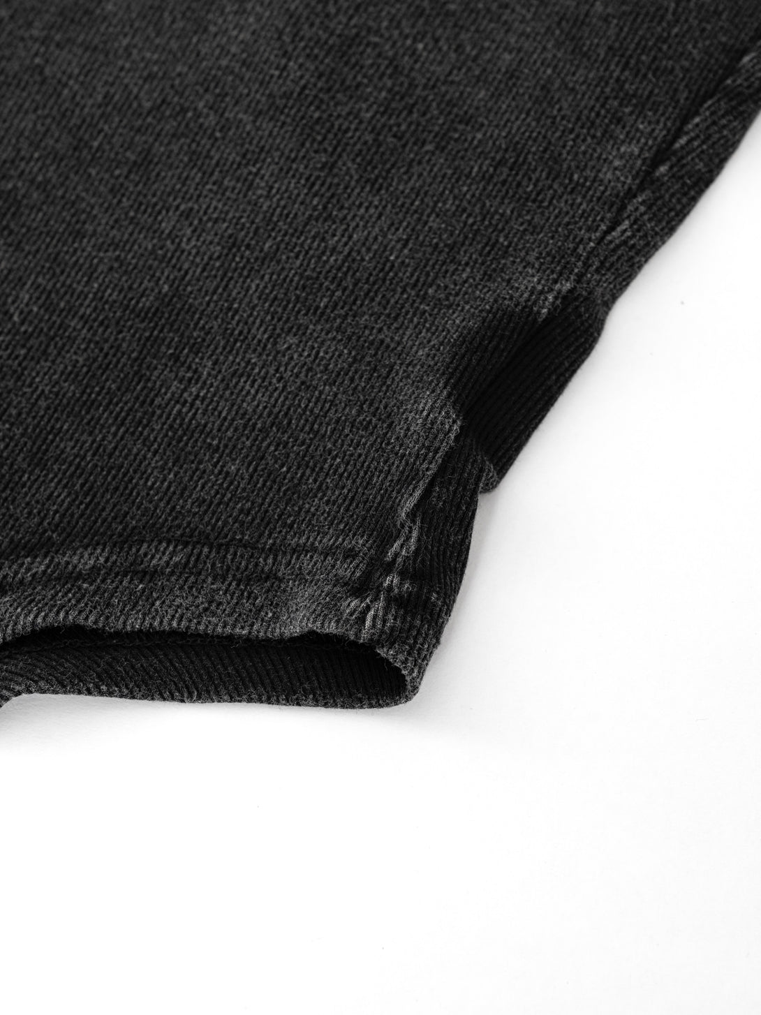Contoured side seam shaping for figure enhancement