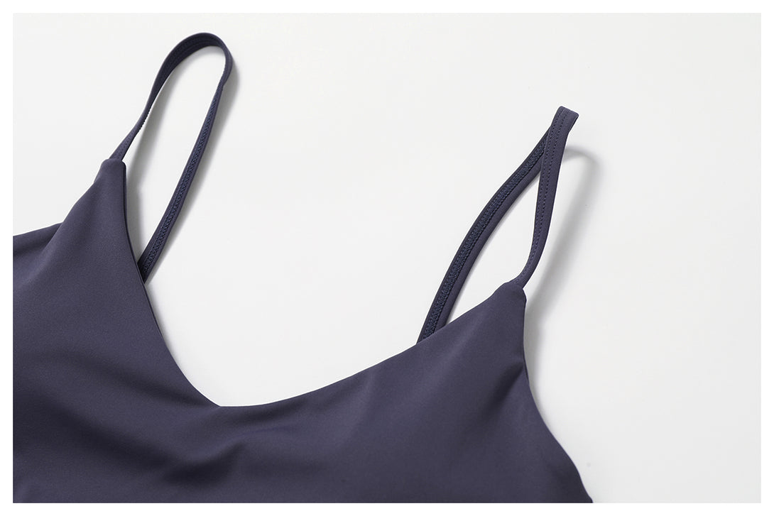 Recycled Nylon Running Sling Underwear - April Su