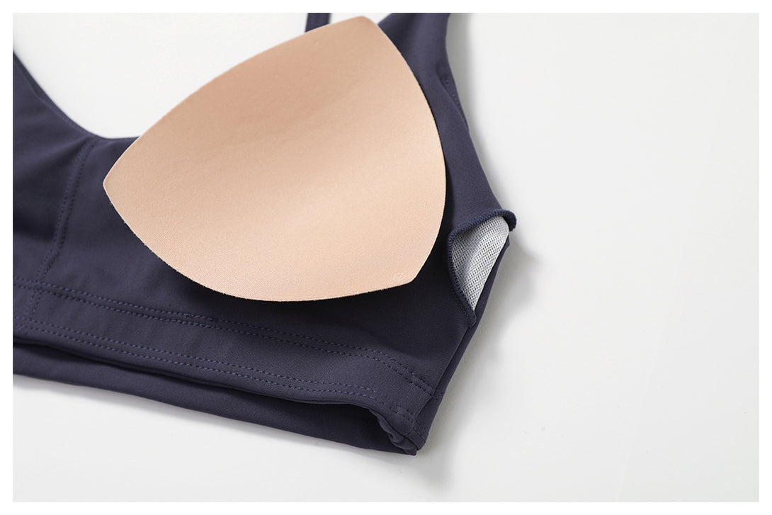 Recycled Nylon Running Sling Underwear - April Su