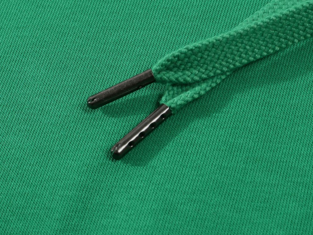 Unisex Micro-Elastic Cotton Hooded Sweatshirt - April Su
