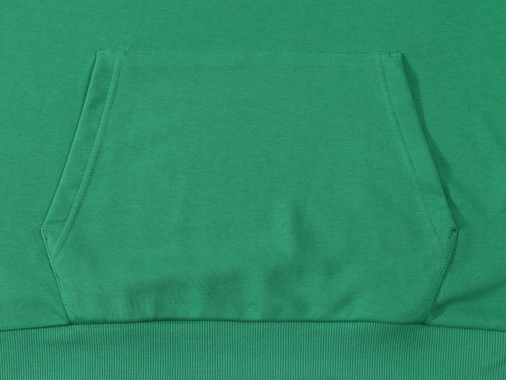 Unisex Micro-Elastic Cotton Hooded Sweatshirt - April Su