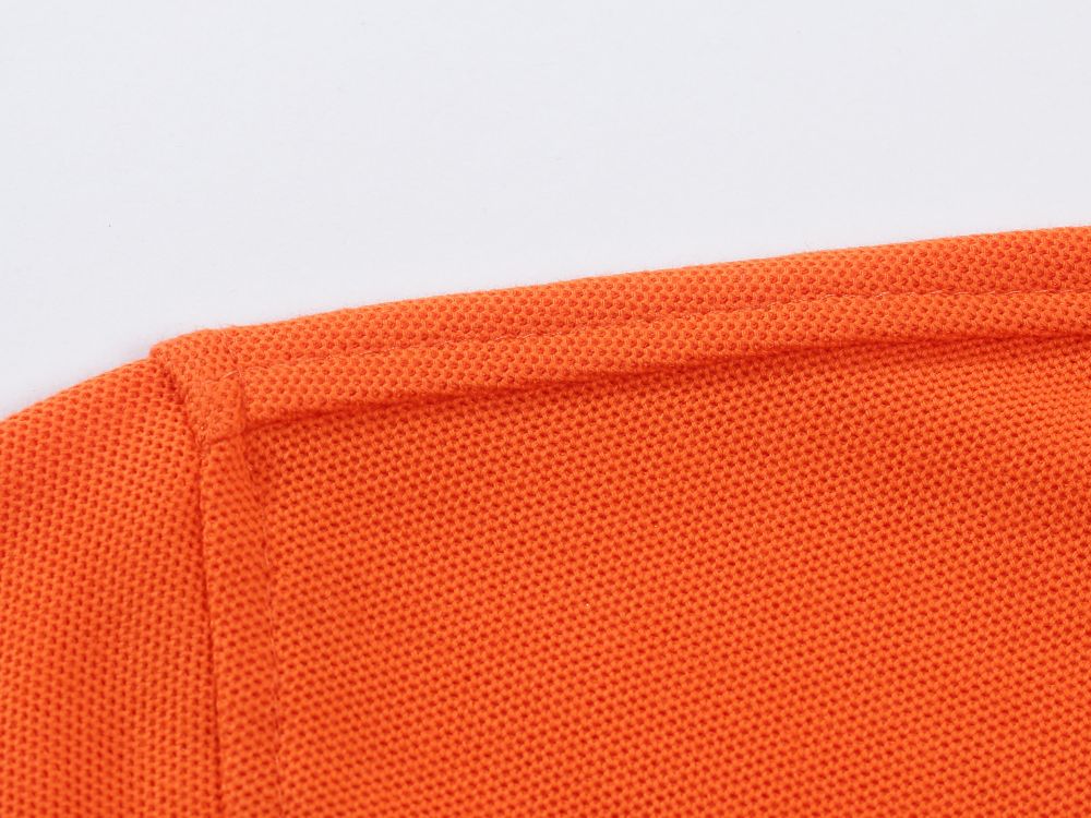 Sustainable  Women's Polo Shirts - April Su