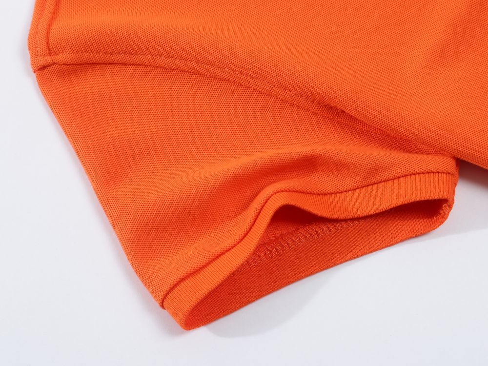 Sustainable  Women's Polo Shirts - April Su