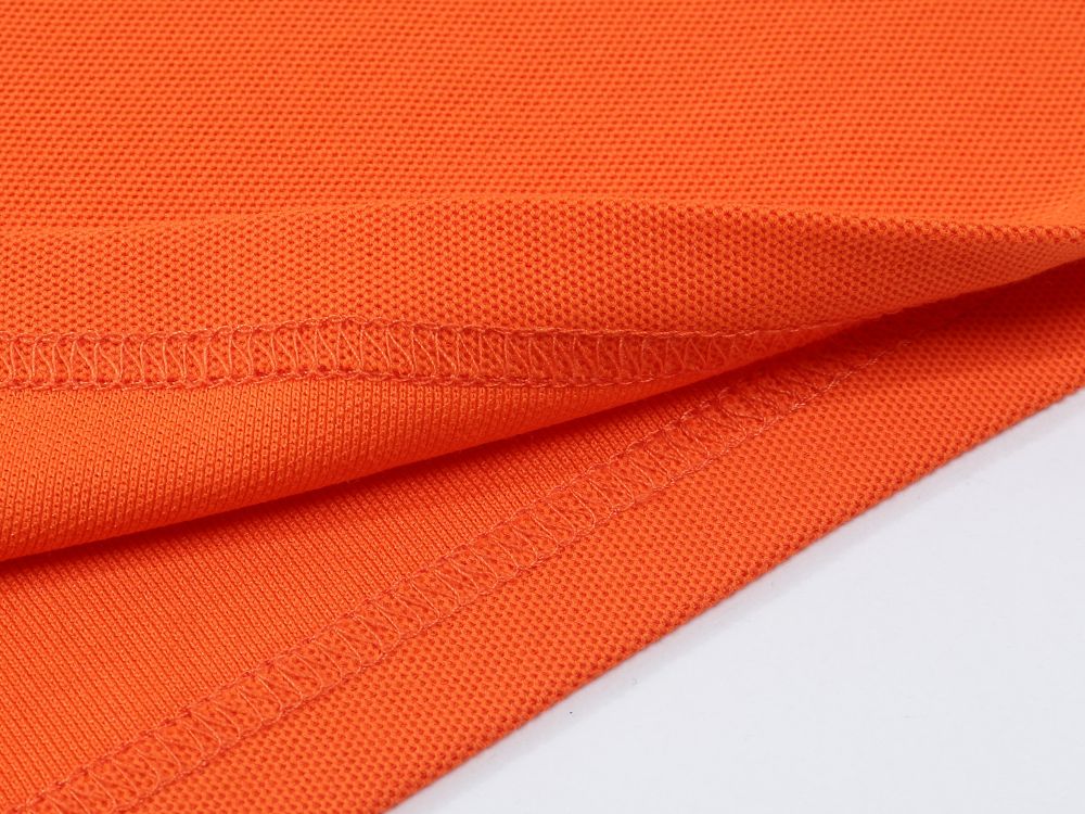 Sustainable  Women's Polo Shirts - April Su