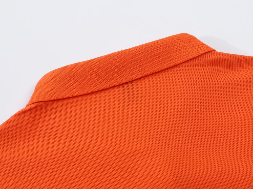 Sustainable  Women's Polo Shirts - April Su