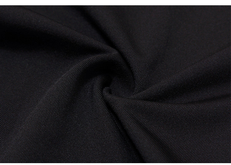 250gsm polyester fabric texture with rapid-dry technology