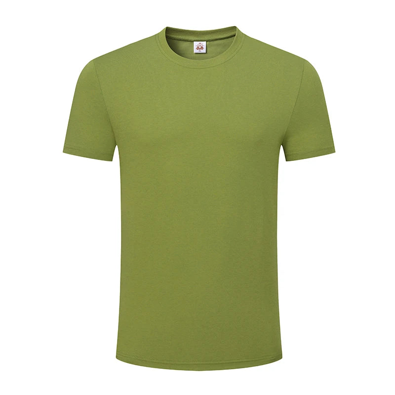 Sorona Sustainable Quick Drying Slim-Fit T-Shirts - April Su