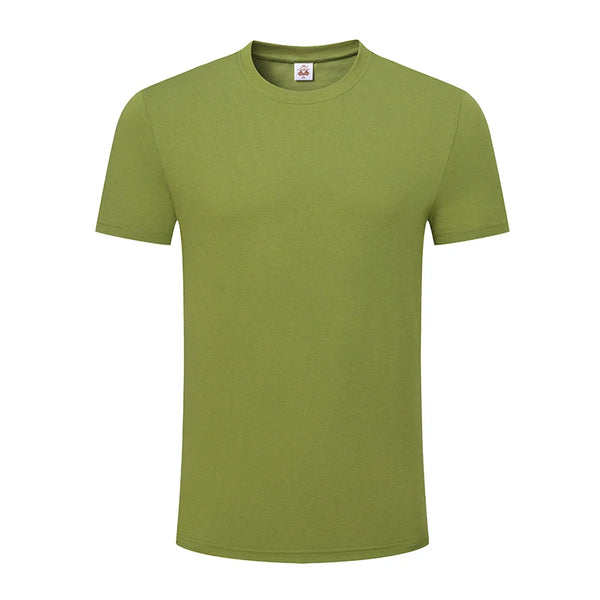 Sorona Sustainable Quick Drying Slim-Fit T-Shirts - April Su