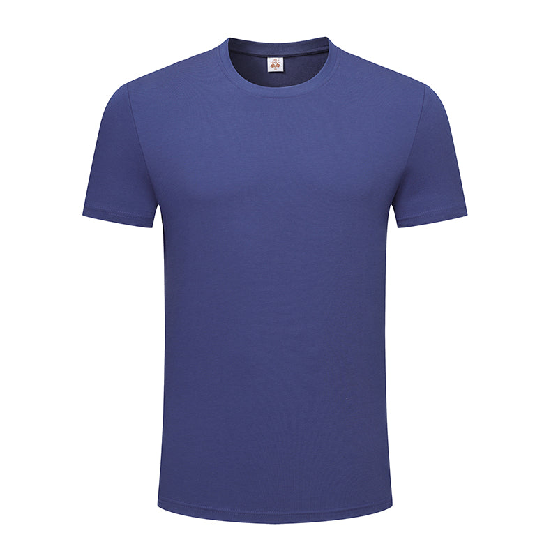 Sorona Sustainable Quick Drying Slim-Fit T-Shirts - April Su