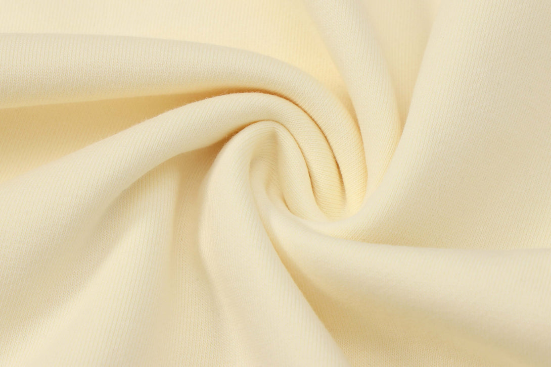 330gsm cotton-polyester-Sorona fabric weave