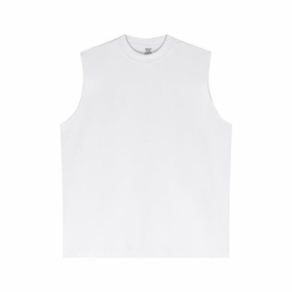 25SS Sorona Sustainable Quick Drying Oversize Tank Top - April Su