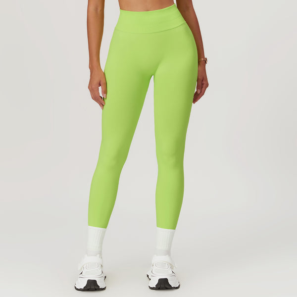 High Stretch Bodyfit Women Running Yoga Pants - April Su