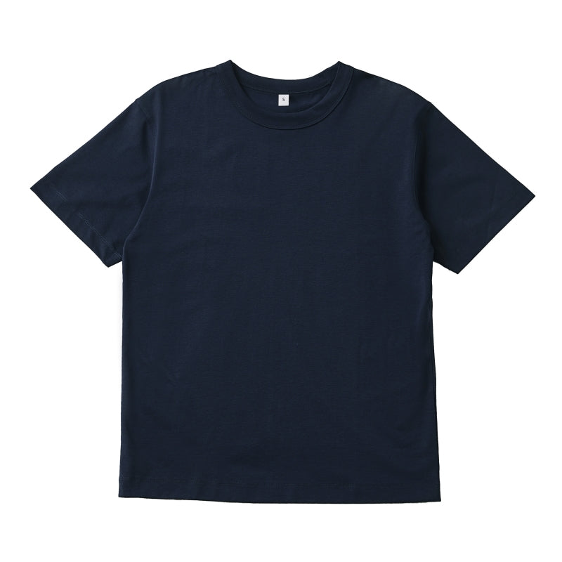 Sorona Sustainable Quick Drying Loose T-Shirts - April Su