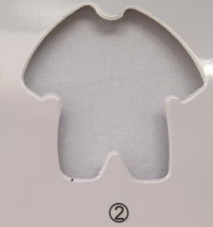 Organic unisex tee in White - color-accurate wholesale blank garment