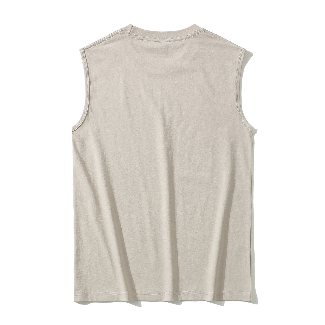 Apricot athletic top back
