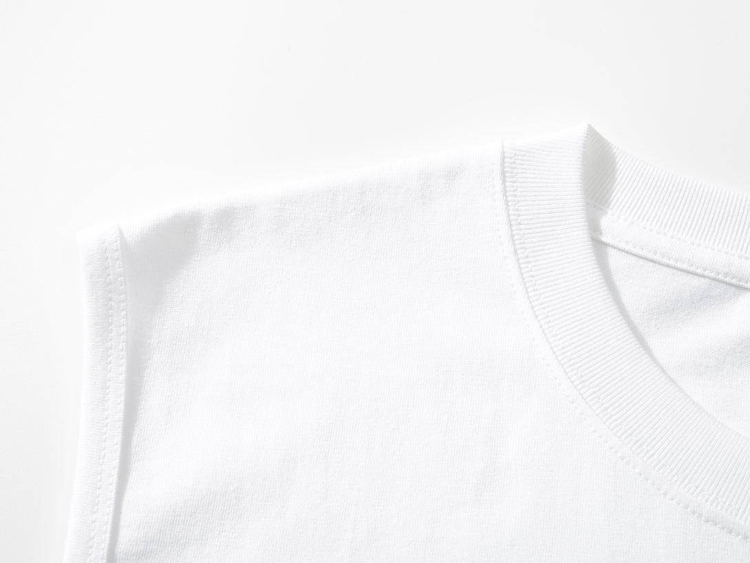 Reinforced front shoulder seam